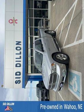 2017 RAM 1500 Lone Star