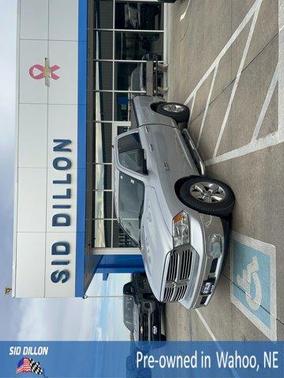 2017 RAM 1500 Lone Star