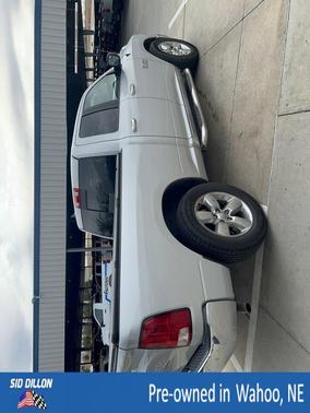 2017 RAM 1500 Lone Star