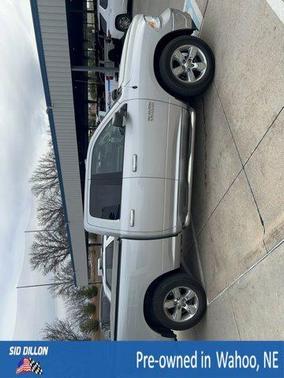2017 RAM 1500 Lone Star
