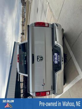 2017 RAM 1500 Lone Star