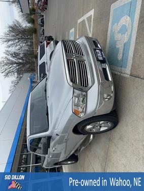 2017 RAM 1500 Lone Star