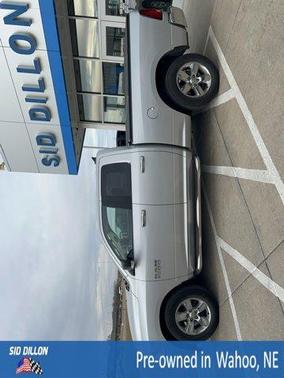 2017 RAM 1500 Lone Star