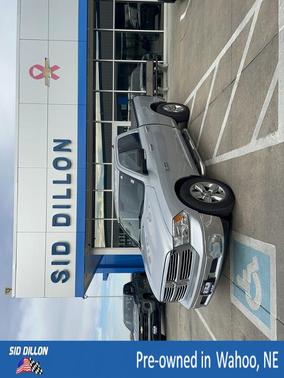 2017 RAM 1500 Lone Star