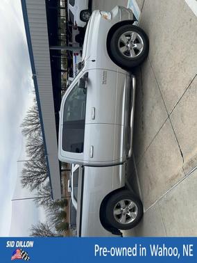 2017 RAM 1500 Lone Star