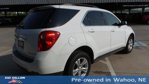 2014 Chevrolet Equinox 1LT