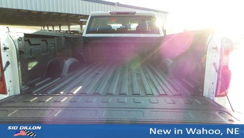 2026 Chevrolet Silverado 3500 WT