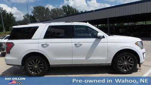 2019 Ford Expedition Limited