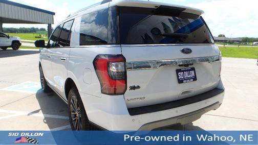 2019 Ford Expedition Limited
