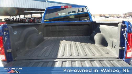 2015 RAM 1500 Tradesman/Express