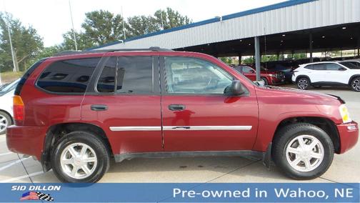 2009 GMC Envoy SLE