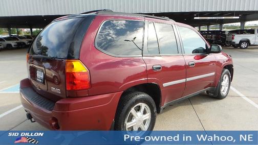 2009 GMC Envoy SLE