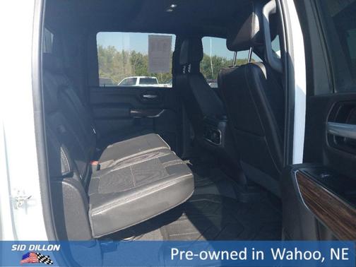 2023 Chevrolet Silverado 2500 High Country