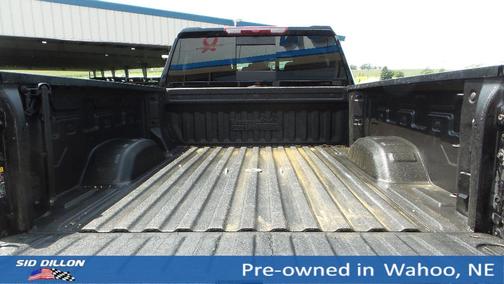 2024 Chevrolet Silverado 2500 High Country