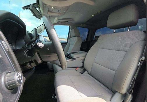 Onyx Black 2018 GMC Sierra 1500 Base