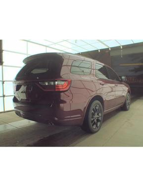 Octane Red Pearlcoat 2023 Dodge Durango R/T