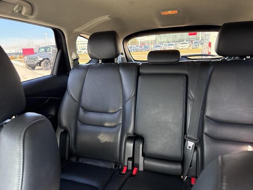 2022 Mazda CX-9 Touring