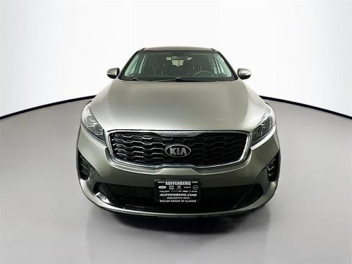 2019 Kia Sorento L