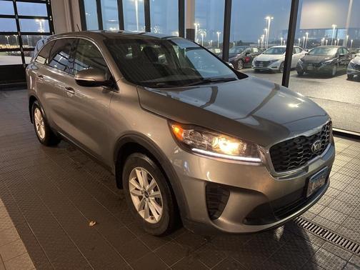 2019 Kia Sorento L