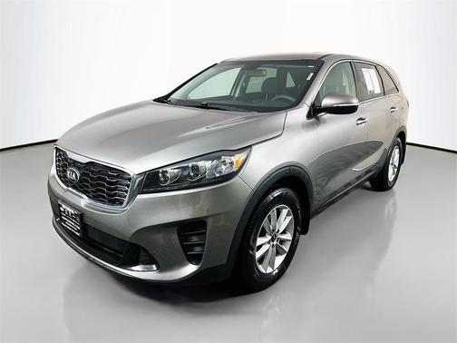 2019 Kia Sorento L