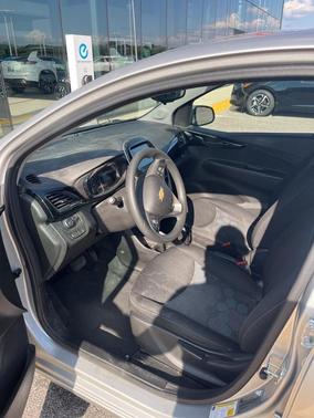 2018 Chevrolet Spark 1LT