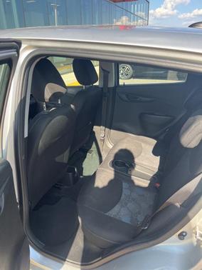 2018 Chevrolet Spark 1LT