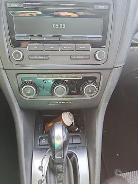 2014 Volkswagen Jetta SportWagen SE