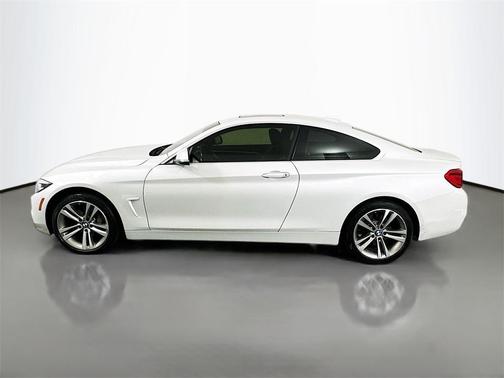 2019 BMW 440 i xDrive
