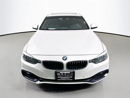 2019 BMW 440 i xDrive