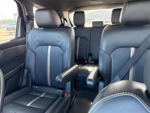 2025 Mazda CX-90 3.3 Turbo Premium Plus Package