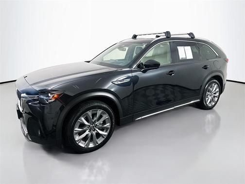 2025 Mazda CX-90 3.3 Turbo Premium Plus Package