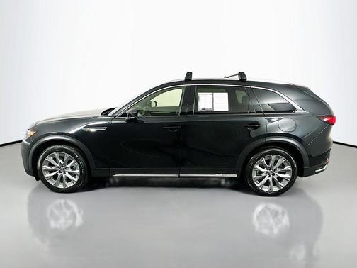 2025 Mazda CX-90 3.3 Turbo Premium Plus Package