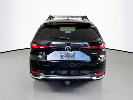 2025 Mazda CX-90 3.3 Turbo Premium Plus Package