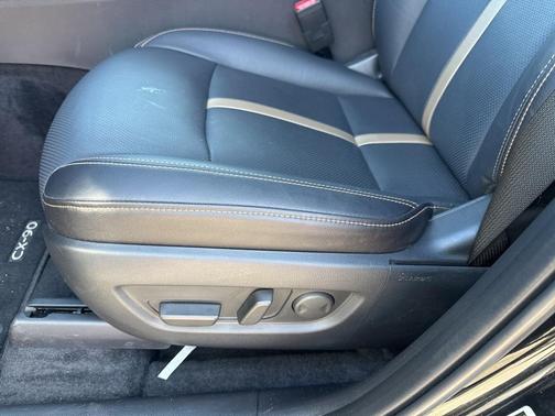 2025 Mazda CX-90 3.3 Turbo Premium Plus Package