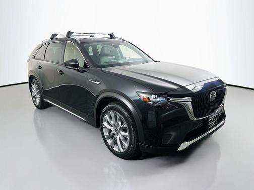 2025 Mazda CX-90 3.3 Turbo Premium Plus Package