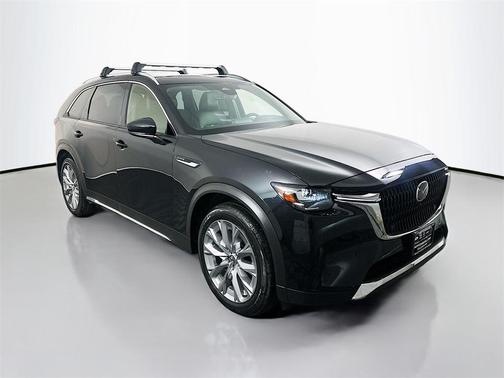 2025 Mazda CX-90 3.3 Turbo Premium Plus Package