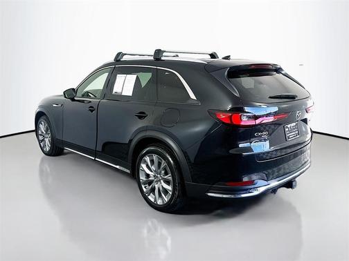 2025 Mazda CX-90 3.3 Turbo Premium Plus Package