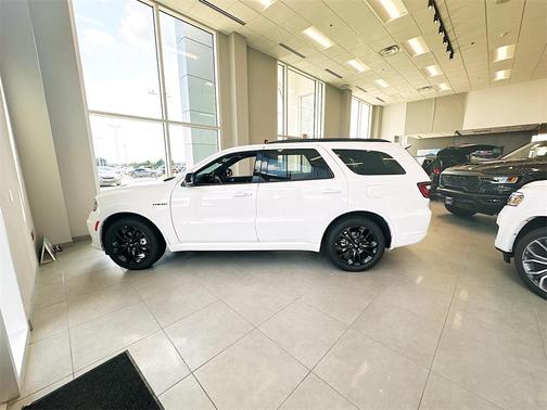 2025 Dodge Durango R/T