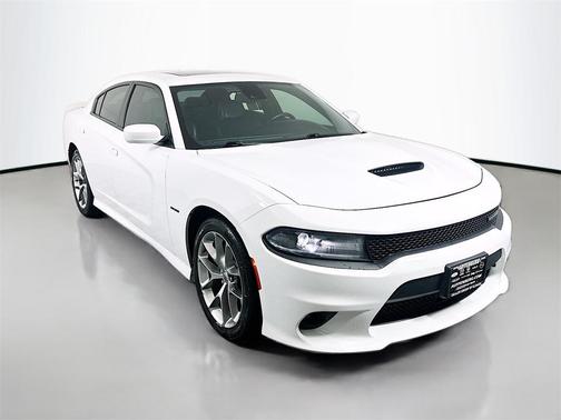 2019 Dodge Charger R/T
