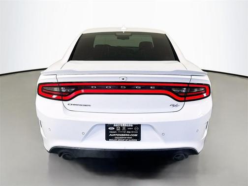 2019 Dodge Charger R/T