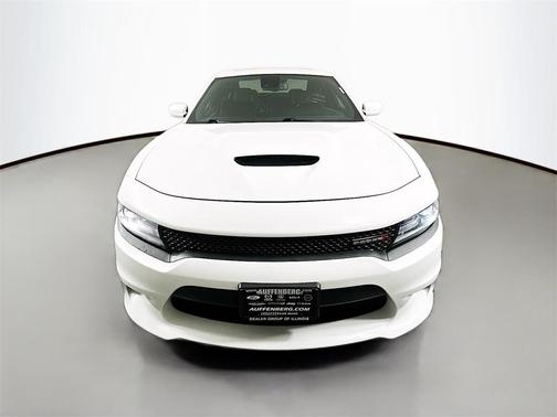 2019 Dodge Charger R/T