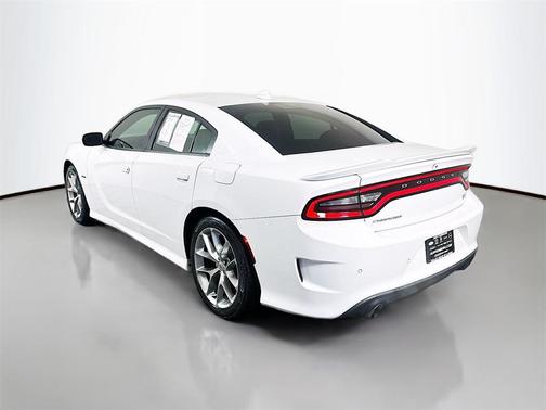 2019 Dodge Charger R/T