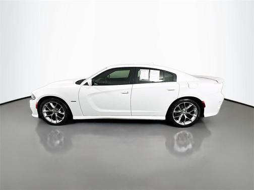 2019 Dodge Charger R/T