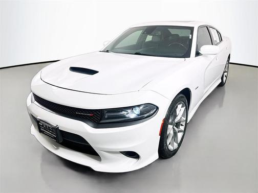 2019 Dodge Charger R/T