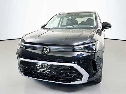 2026 Volkswagen Taos 1.5T SEL