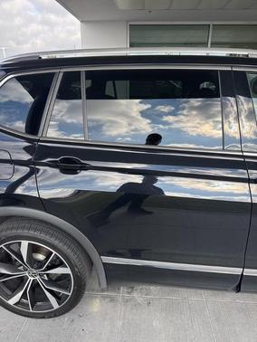 2022 Volkswagen Tiguan 2.0T SEL R-Line