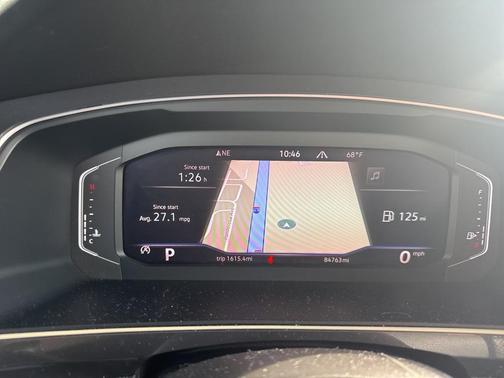 2022 Volkswagen Tiguan 2.0T SEL R-Line