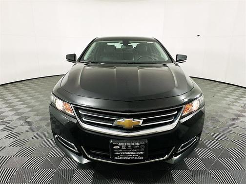 2020 Chevrolet Impala LT