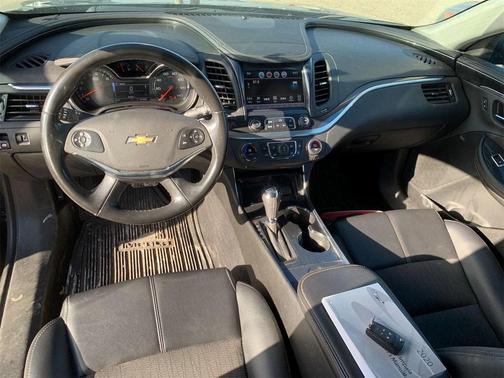 2020 Chevrolet Impala LT