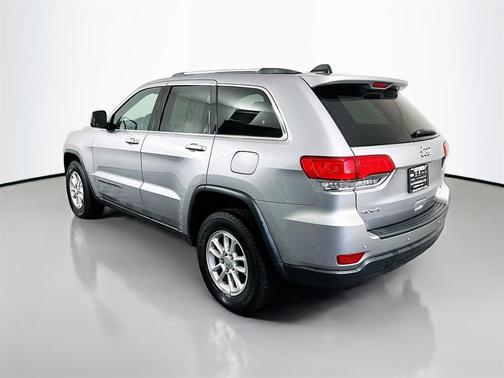 2019 Jeep Grand Cherokee Laredo E